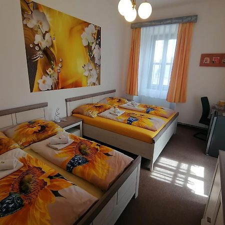 Hotel Stara Skola Na Sumave Hořice na Šumavě Exterior foto