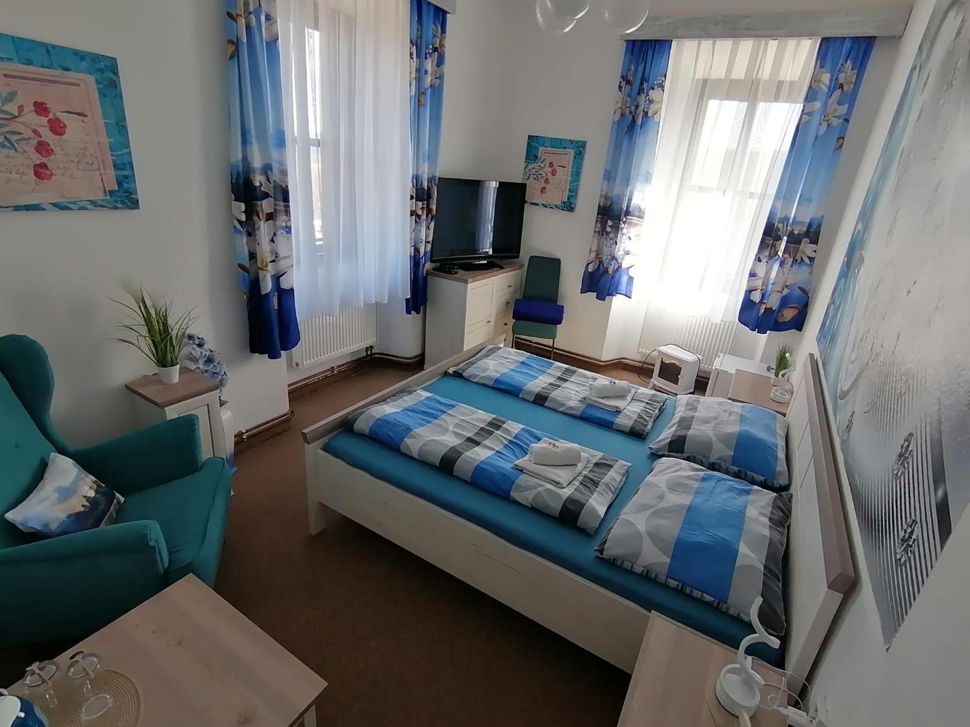 Hotel Stara Skola Na Sumave Hořice na Šumavě Exterior foto